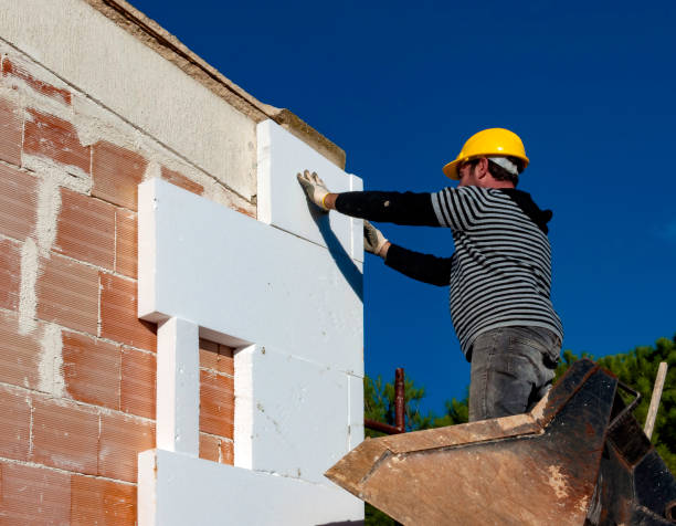 Best Energy Efficiency Insulation in Torrington, CT