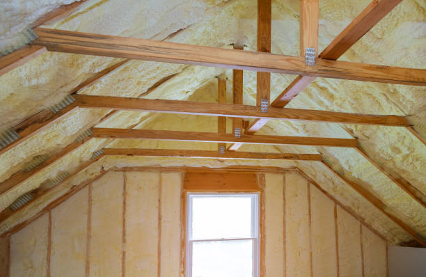Types of Insulation We Offer in Torrington, CT