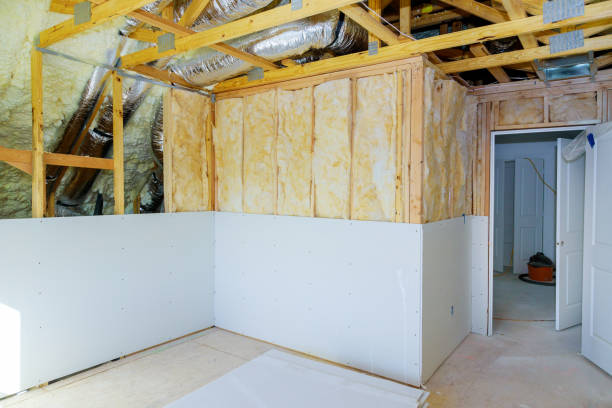 Trusted Torrington, CT Insulation Contractor Experts
