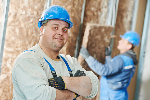 Best Spray Foam Insulation in Torrington, CT